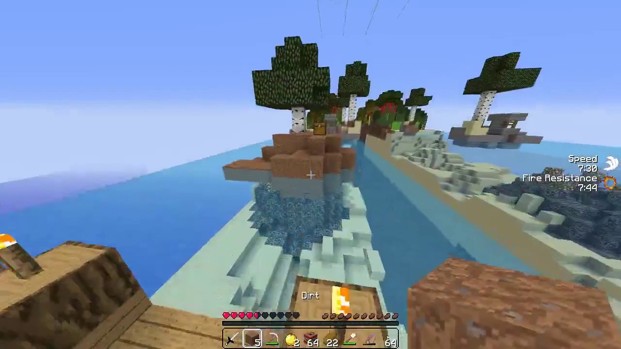 Arcane Realms Speedrun in 8:52.600 (WR) by Ben/Contranaut