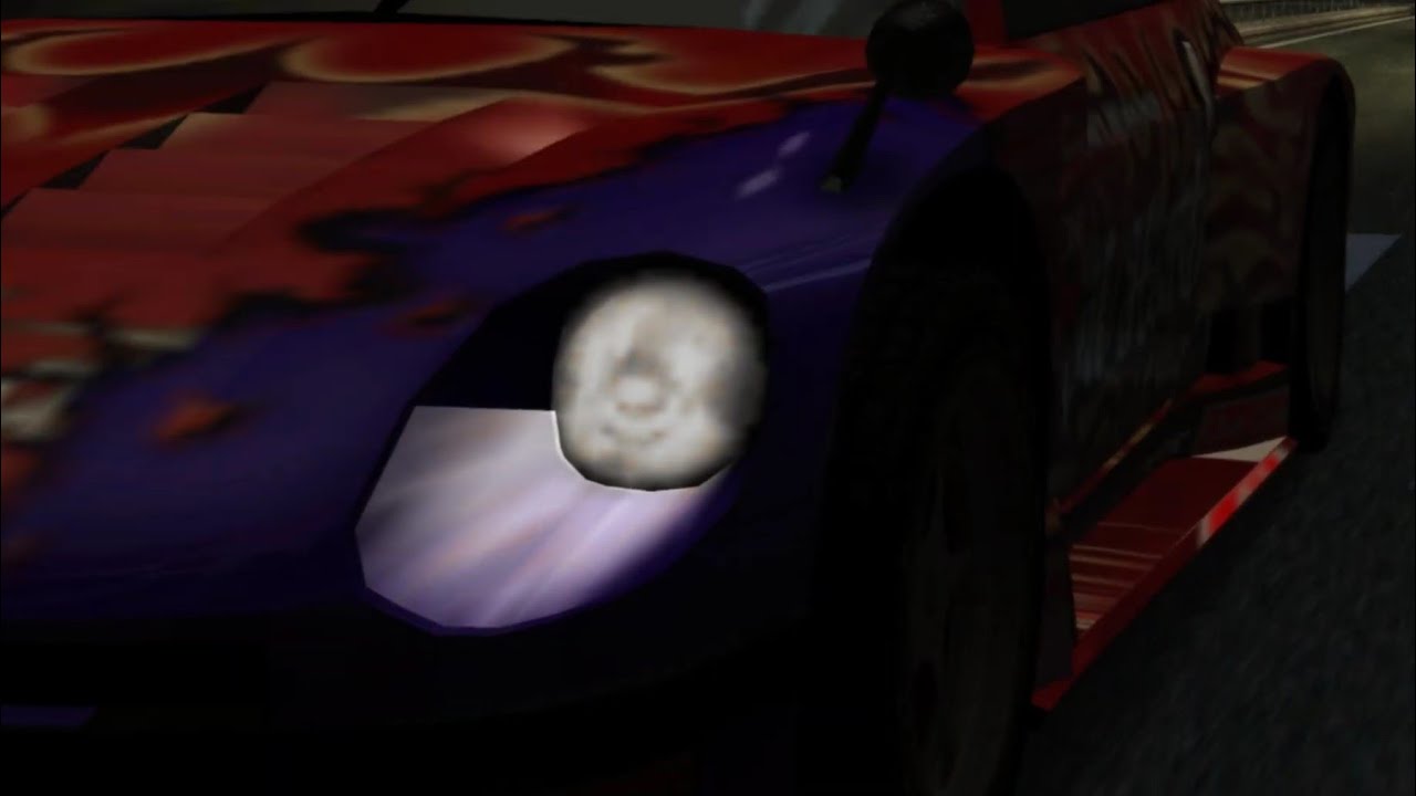 Racing Battle: C1 Grand Prix - Final [Master] UNKNOWN