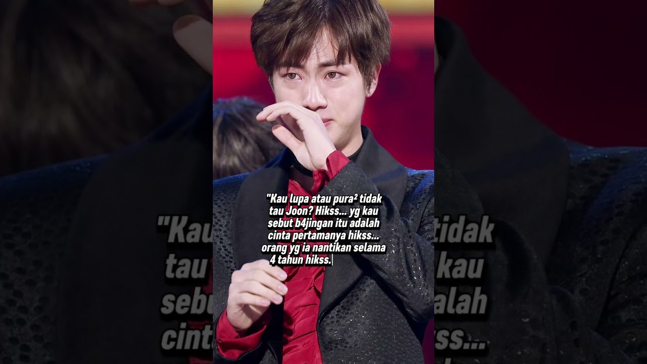 Perjodohan paksa 37