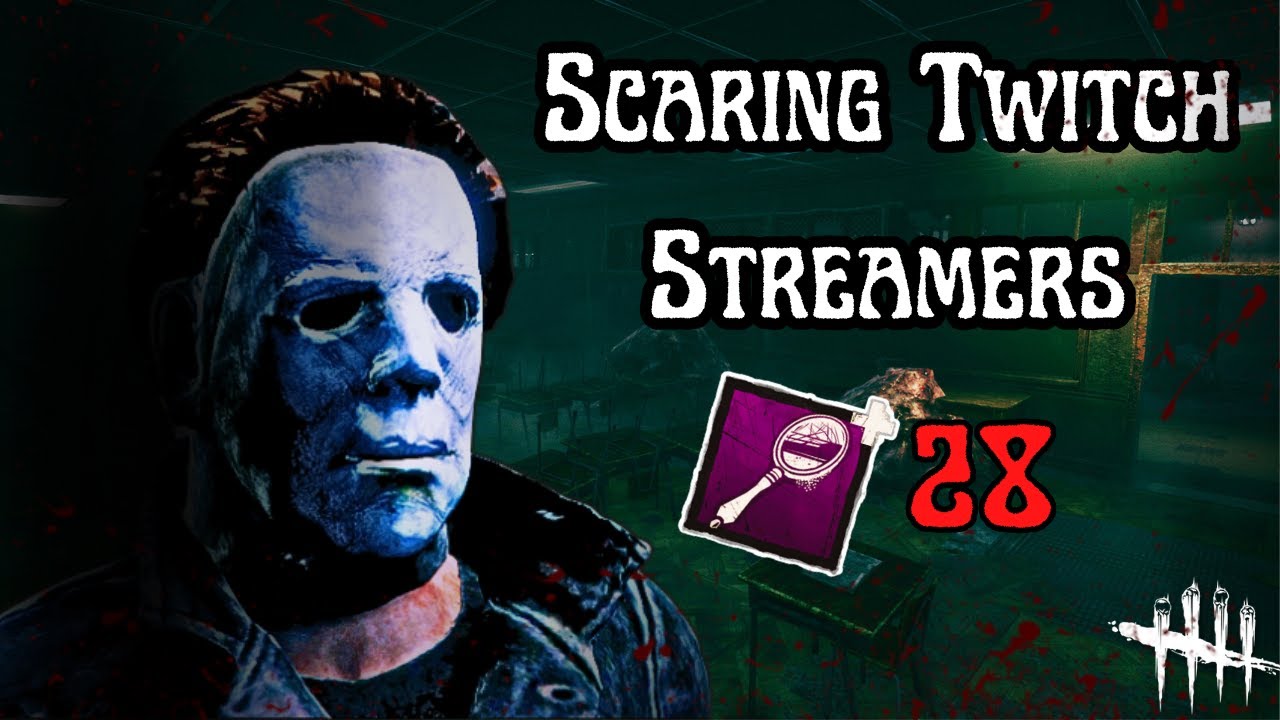 Отпугивание стримеров с помощью Scratch Mirror Myers (Immersed Myers, часть 28)
