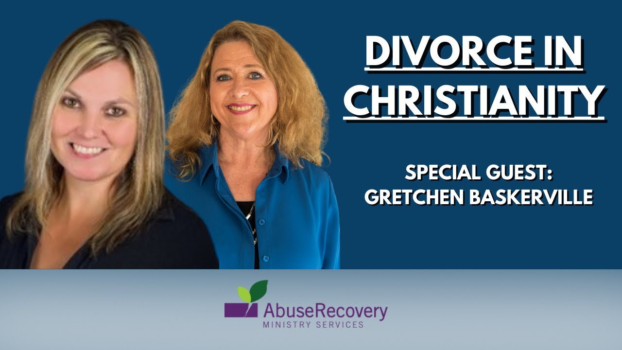 ARMS Meets with Gretchen Baskerville - Author of The Life-Saving Divorce