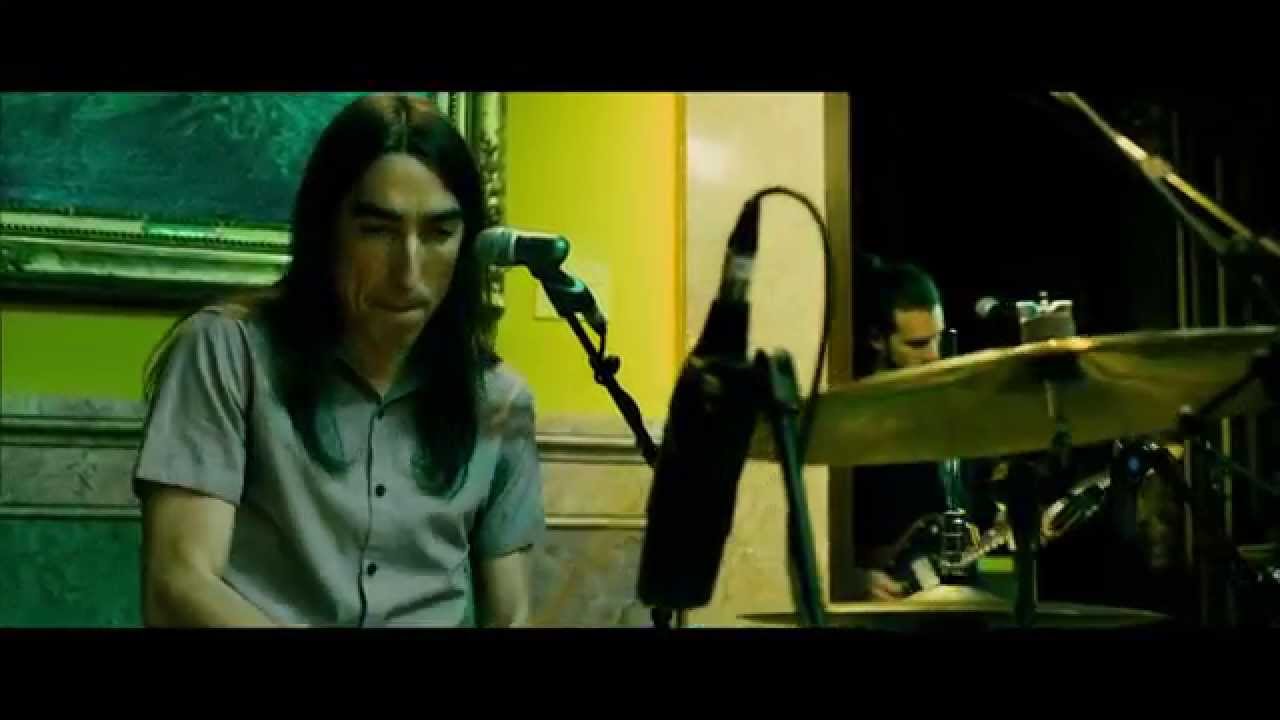 Vetusta Morla - Cuarteles de Invierno (DAVID Edit)