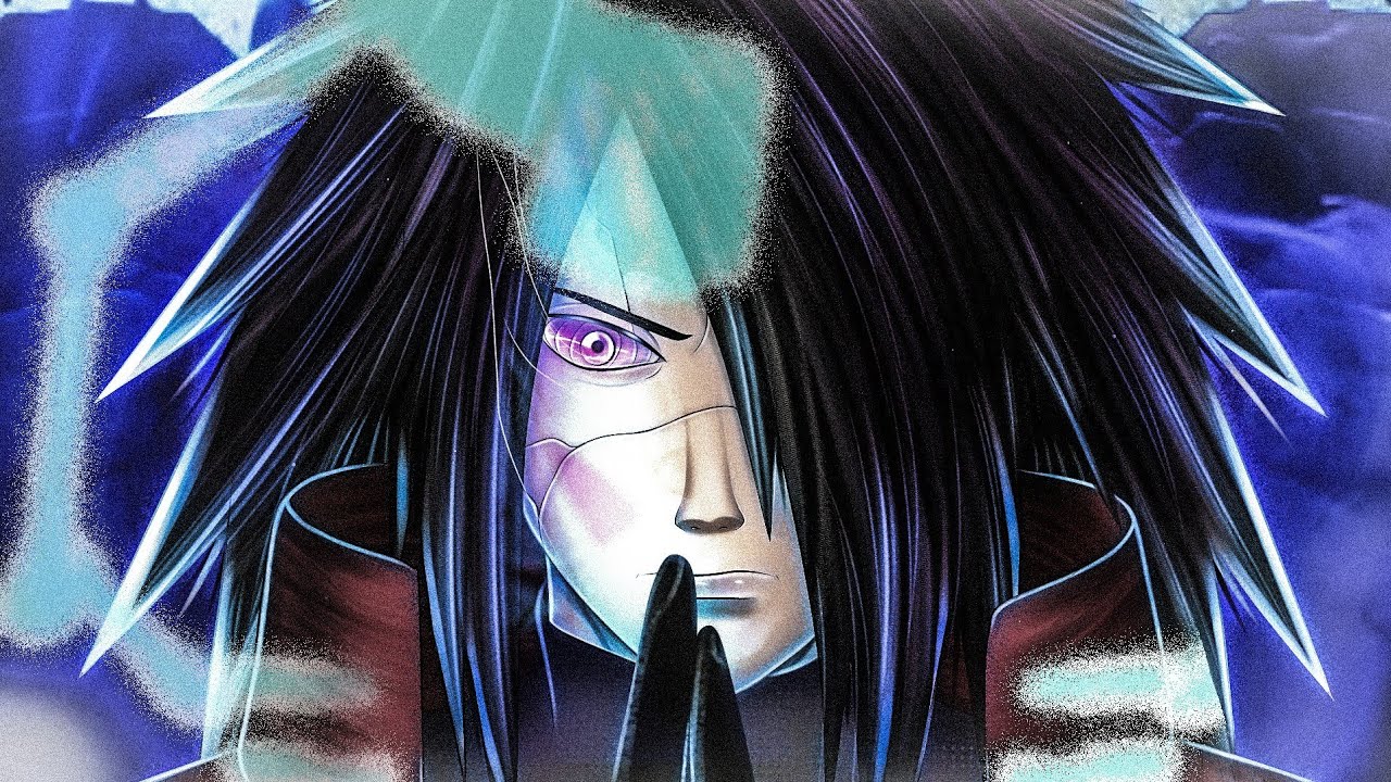 💤🩸•♪|Sonho Perfeito|♪ Rê:Zero Reagindo ao Rap do Madara [Anirap]•🩸💤 