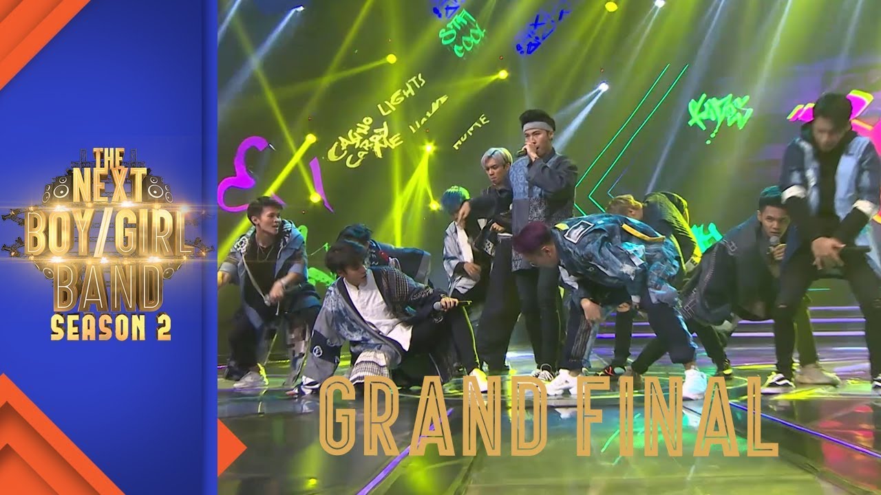 XCITE ft. BFORCE 