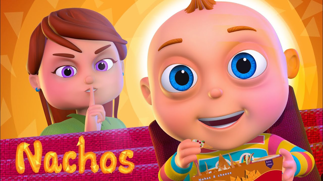 TooToo Boy - Nachos Episode | Cartoon Animation For Children | Videogyan Kids Shows