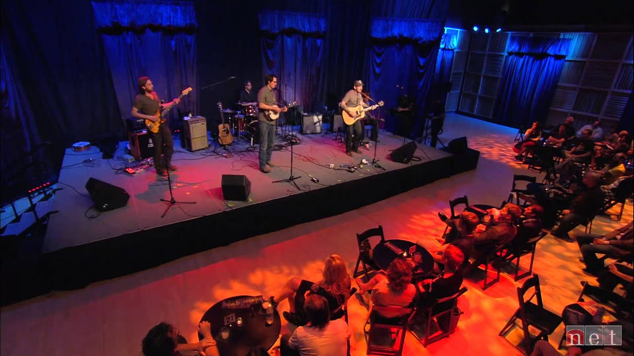 Hear Nebraska - Live at the 1200 Club with Kill County 