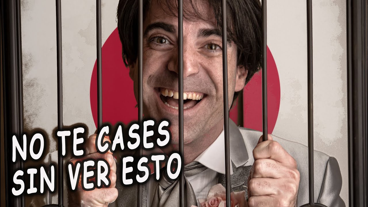 TOP AMENAZAS A CONSIDERAR AL CASARSE CON UN JAPONÉS - PARTE 1