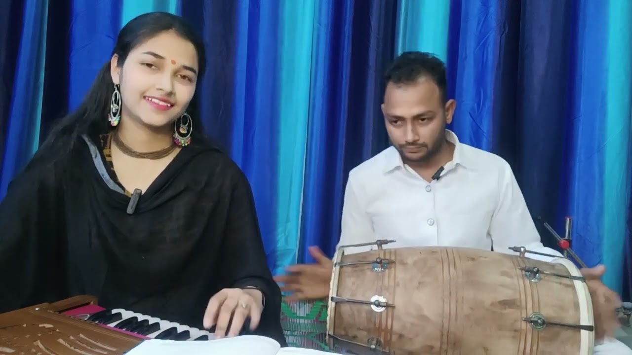 सखी हे दुल्हा के भरी आंख देख लेहु ना।। Ram bhajan ।। Shruti Dubey।।#rambhajan