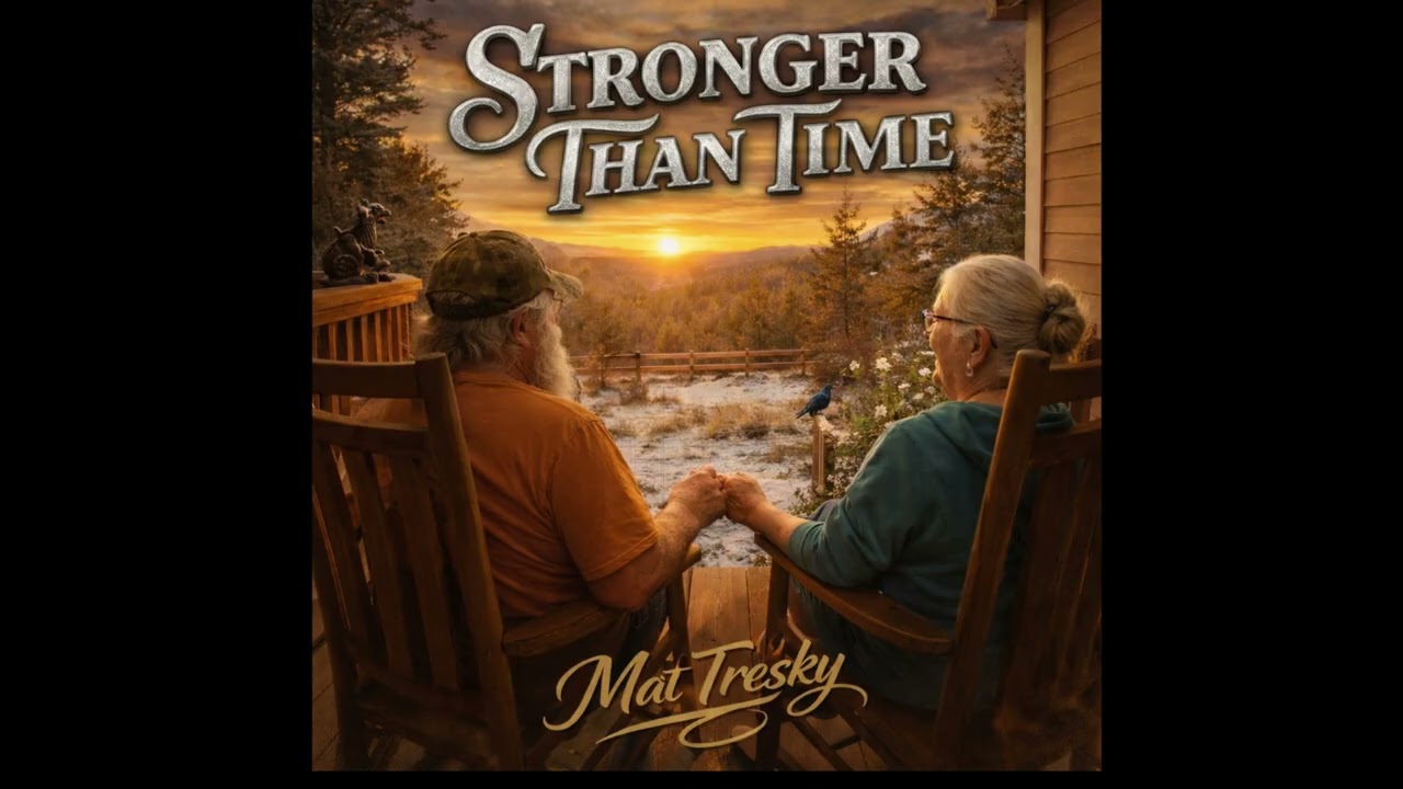 Stronger Than Time