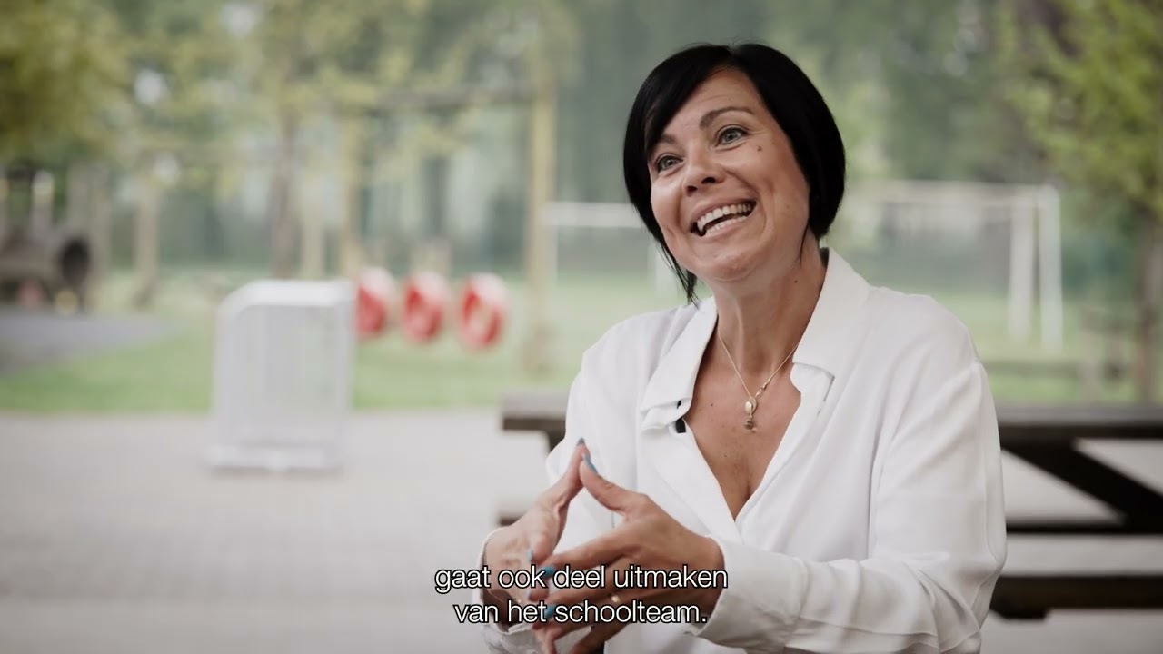 UCLL Lerarenopleiding | Samen Opleiden | KT-scholengroep kleuter- en lager onderwijs