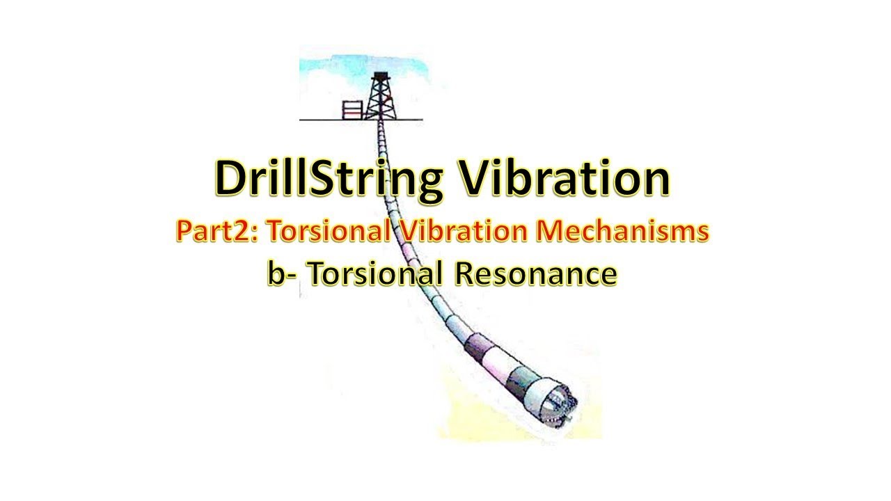 Drillstring Vibration Part 2b: Torsional Resonance Mechanism