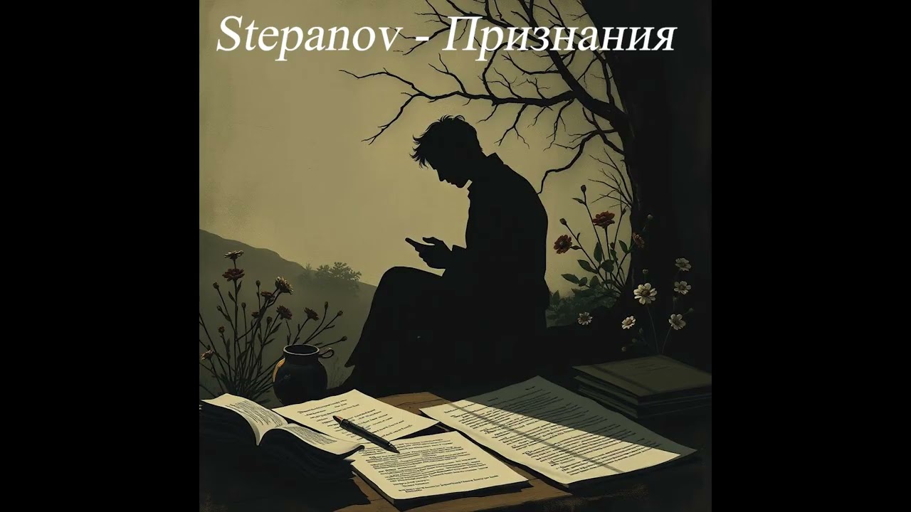Stepanov - Признания