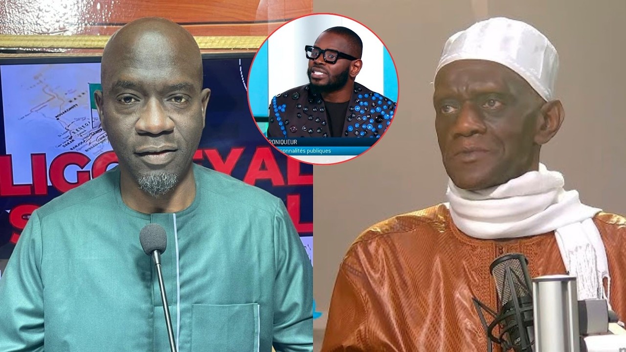 🔴Chronique de Tounkar sur l’affaires des gordjiguens Pape Cheikh Diallo et cie nouvelle révélations