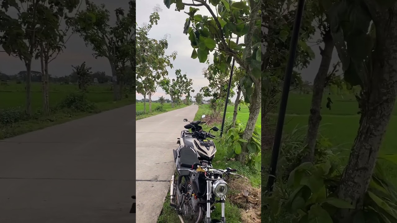 Balap Liar Jatuh (Cek Komentar) #short #jowoshitpost #balapliar #dragbike #dragrace #lakamotor #race