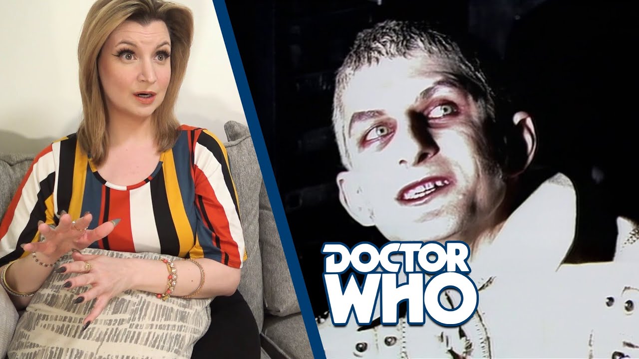 Classic Who 