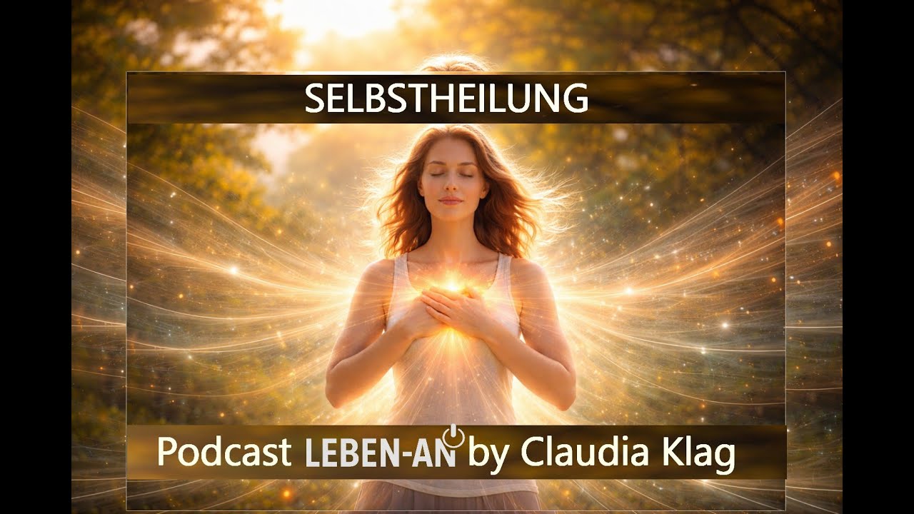 Selbstheilung