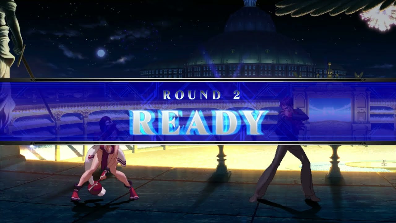 KOF – Mai vs Vice | Duelo Legendario / 대전 / 対戦 | Mexico 🇲🇽 • Brazil 🇧🇷 • Japan 🇯🇵 • Korea 🇰🇷