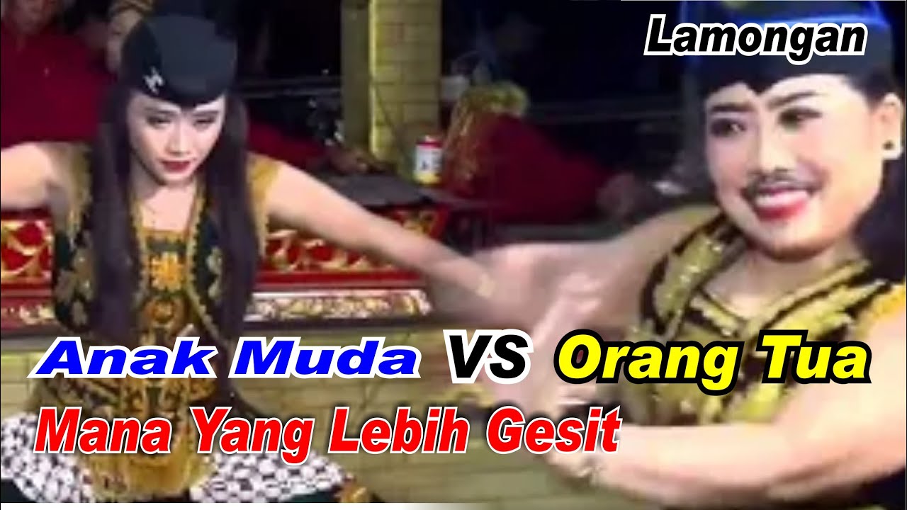 Tari Remo Tayub Taryb Sri Asih _ Sedekah Bumi Dradah Margo Lalas Lamongan