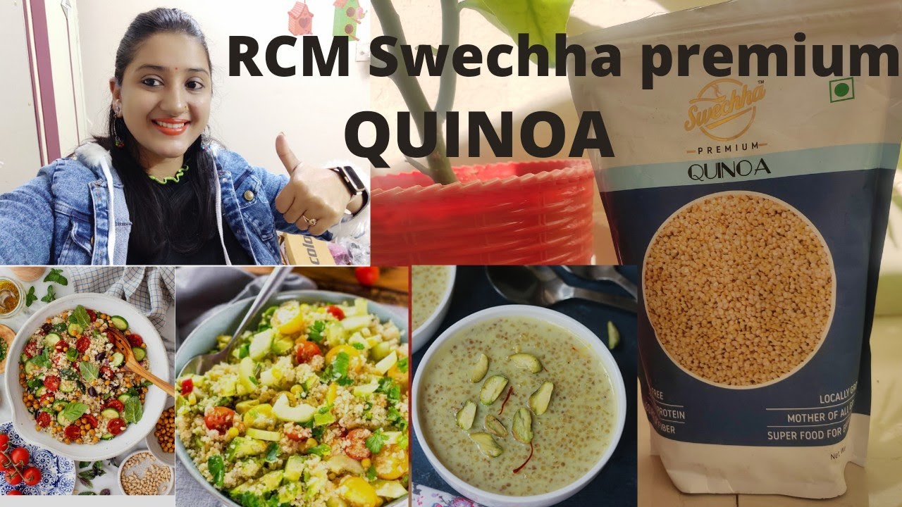 Rcm Quinoa seed|Rcm Business|Rcm Quinoa Benefits|Rcm Products|#rcm#quino#rcmbusiness