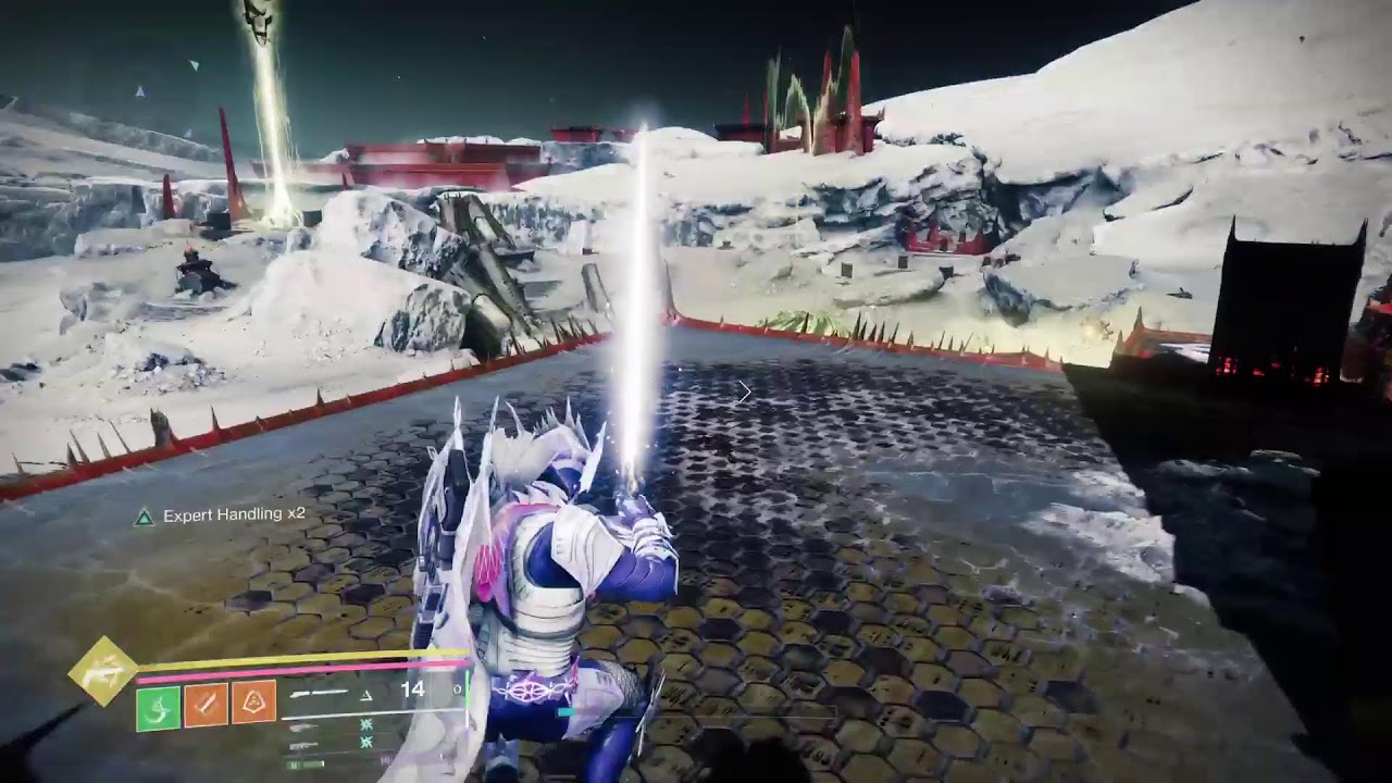 Destiny 2