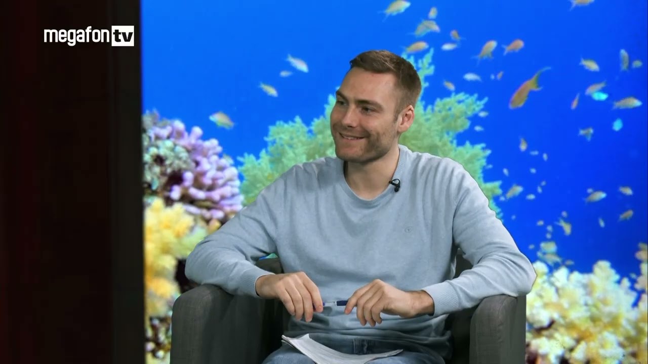 Ad Hoc - V pričakovanju olimpijskih iger