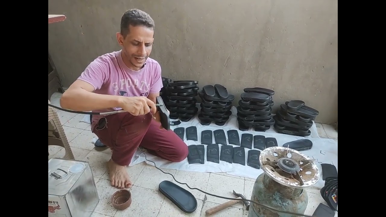 تعليم الشبشب الايطالي من الالف الي الياء الاستفسار 711506 01111