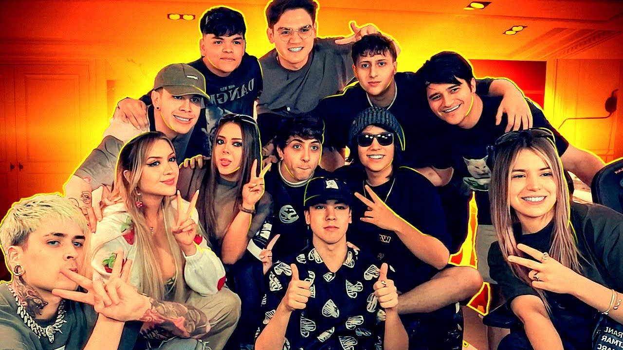 FAMILIA 🧡