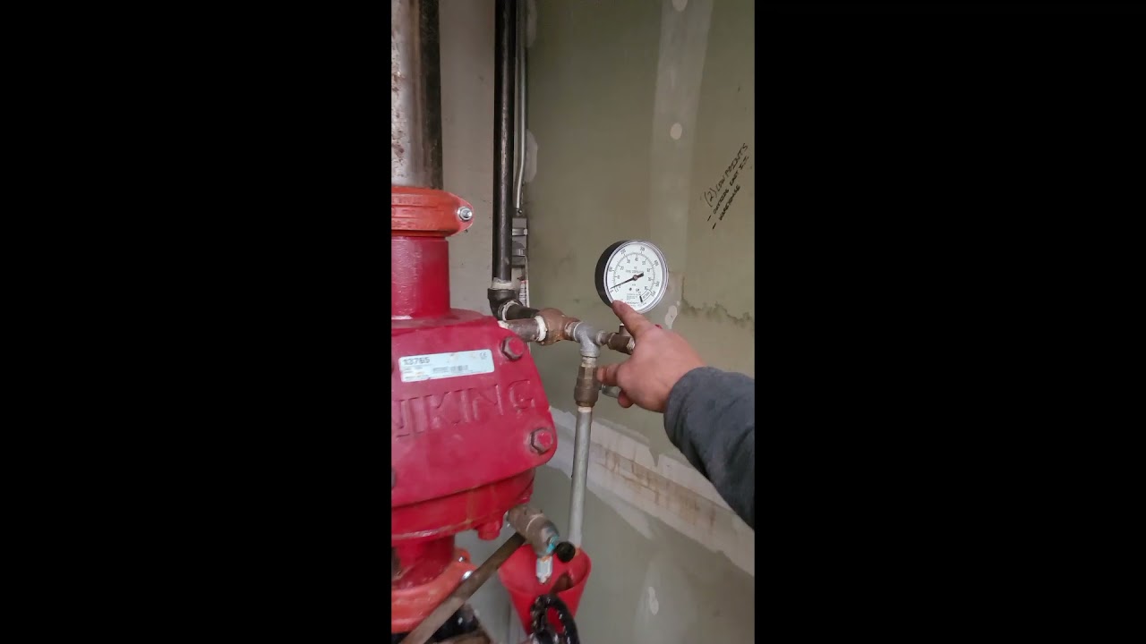 Dry Valves Explained
