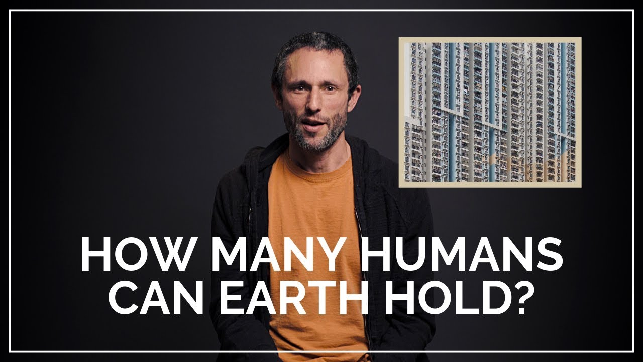 Do We Really Need to Control Population Growth?