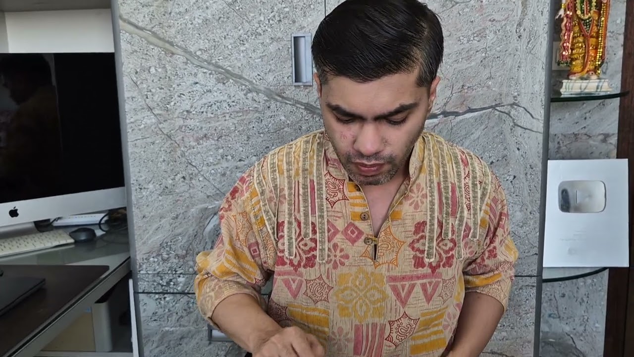 Panwadi   |  Sunny Sanskari Ki Tulsi Kumari