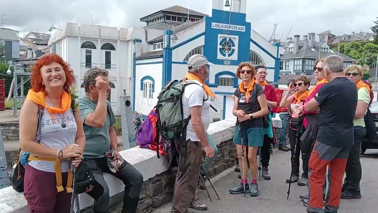Ruta de la Costa Naviega 2025