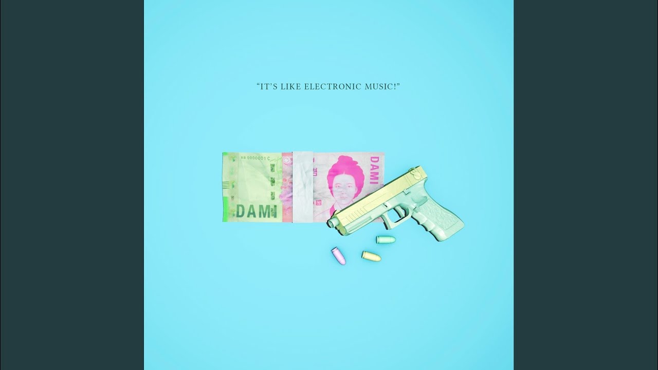 It's Like Electronic Music 그래서 타이틀은 못 되지 (feat. 찬휘 Of 7th Street)