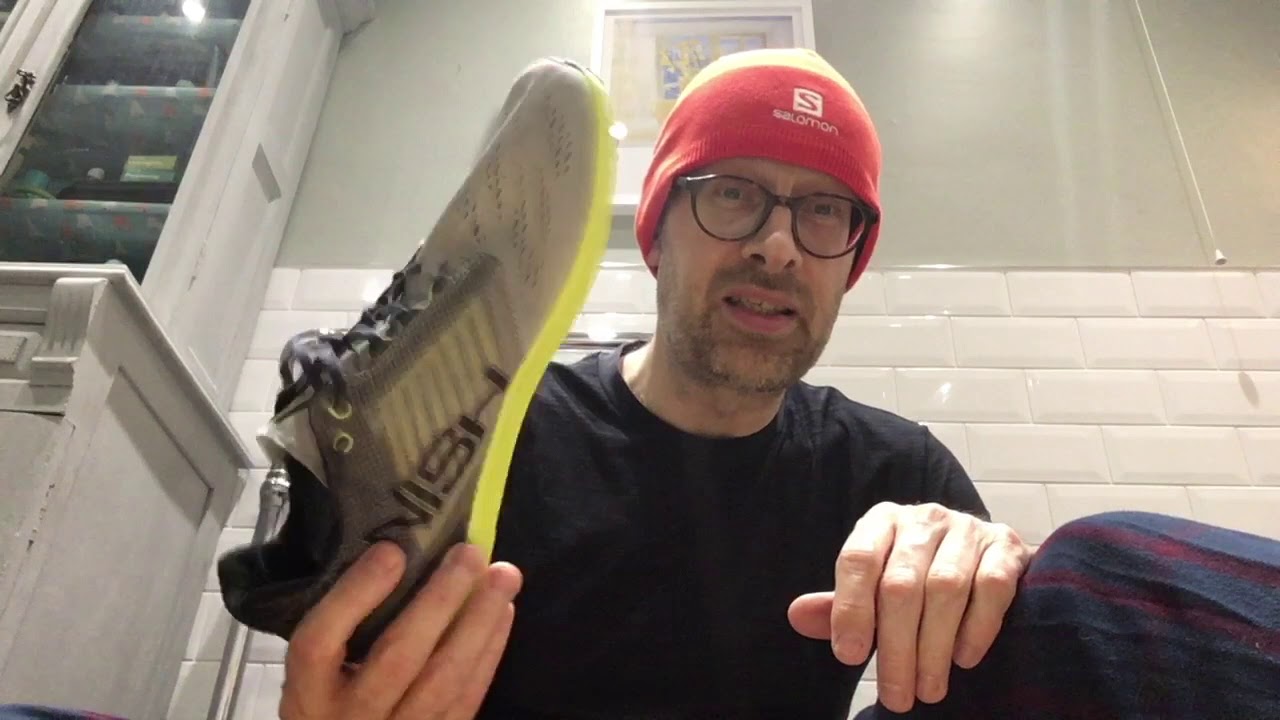 Altra Vanish R First Impressions - Vlog 16