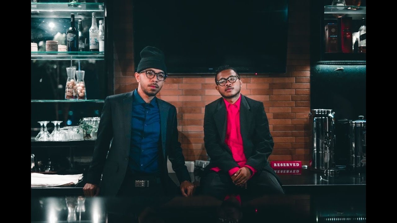 BOY RAP POLIMAK - I HOPE YOU feat Theo (Official Music Video)