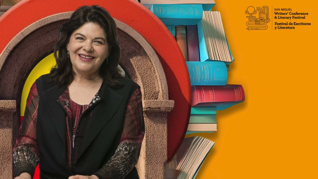 Araceli Ardón en el Festival