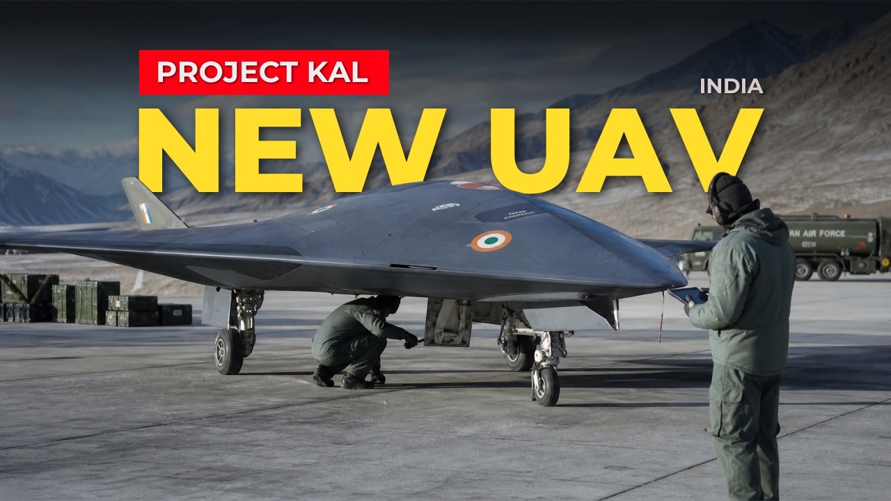 Defence Updates - Adani Defence Drones, India NUKE Submarine, Indian Army THAR ROXX ATV, New KAL UAV