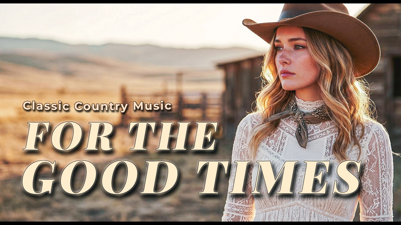 For The Good Times &ndash; Elvis Presley (Classic Country Cover)