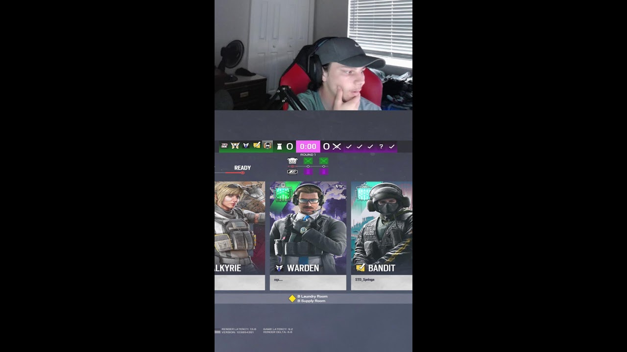 siege ranked until champ