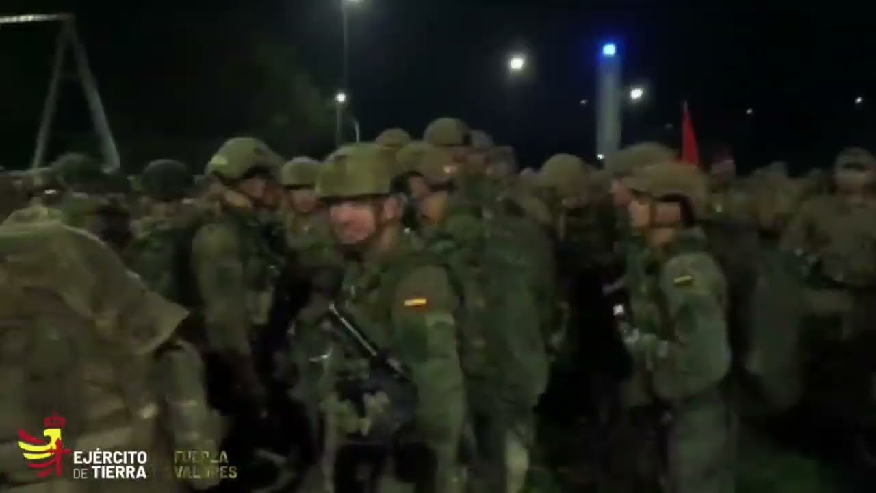Curso Expert Infantryman Badge - #BRIPAC