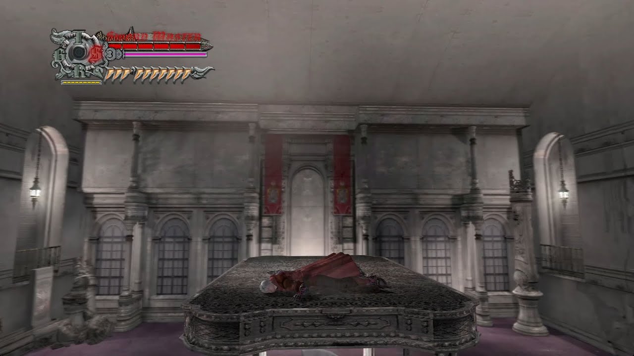 【DMC4SE】 combo and combo #6