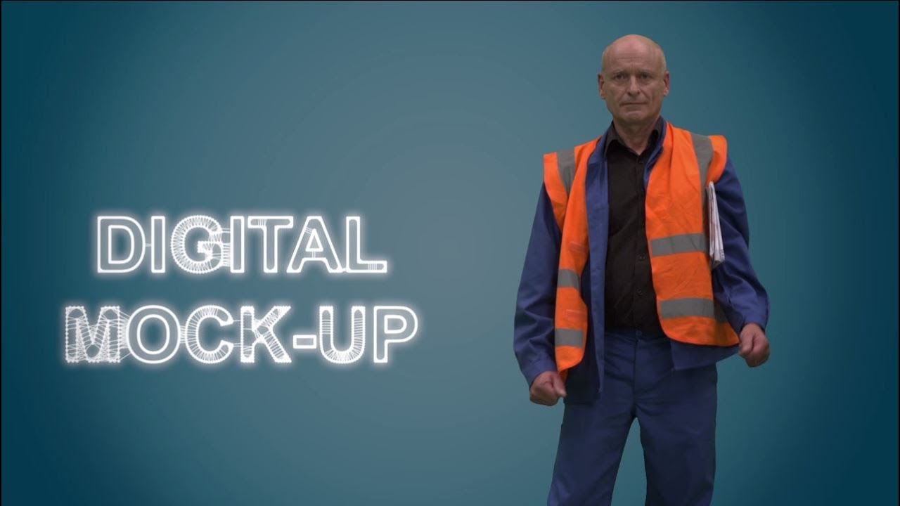 The construction site in the digital age