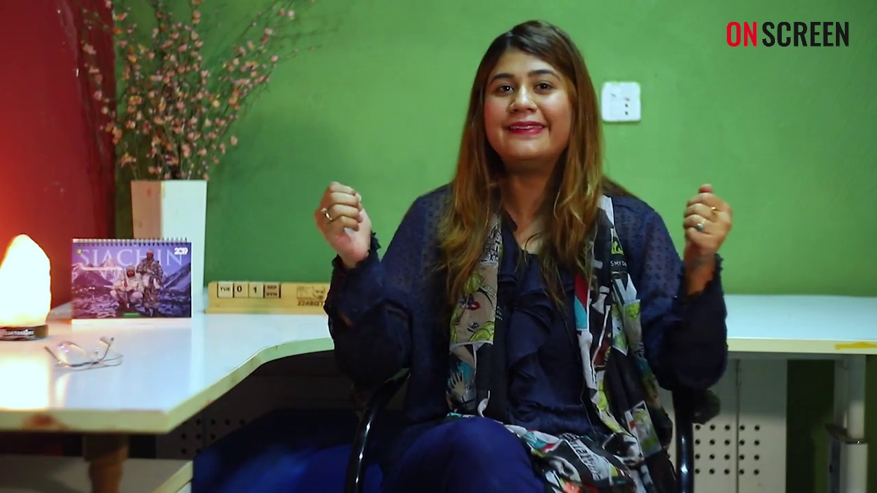 Meet Zoya Zain, Founder and CEO of Eventualle