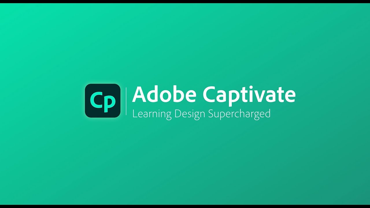 Introducing the latest Adobe Captivate with AI Superpowers
