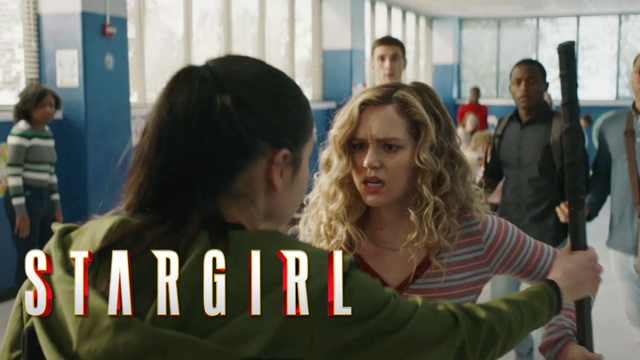 Stargirl Season 2 Episode 1 | 
