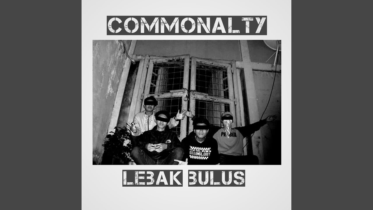 lebak bulus
