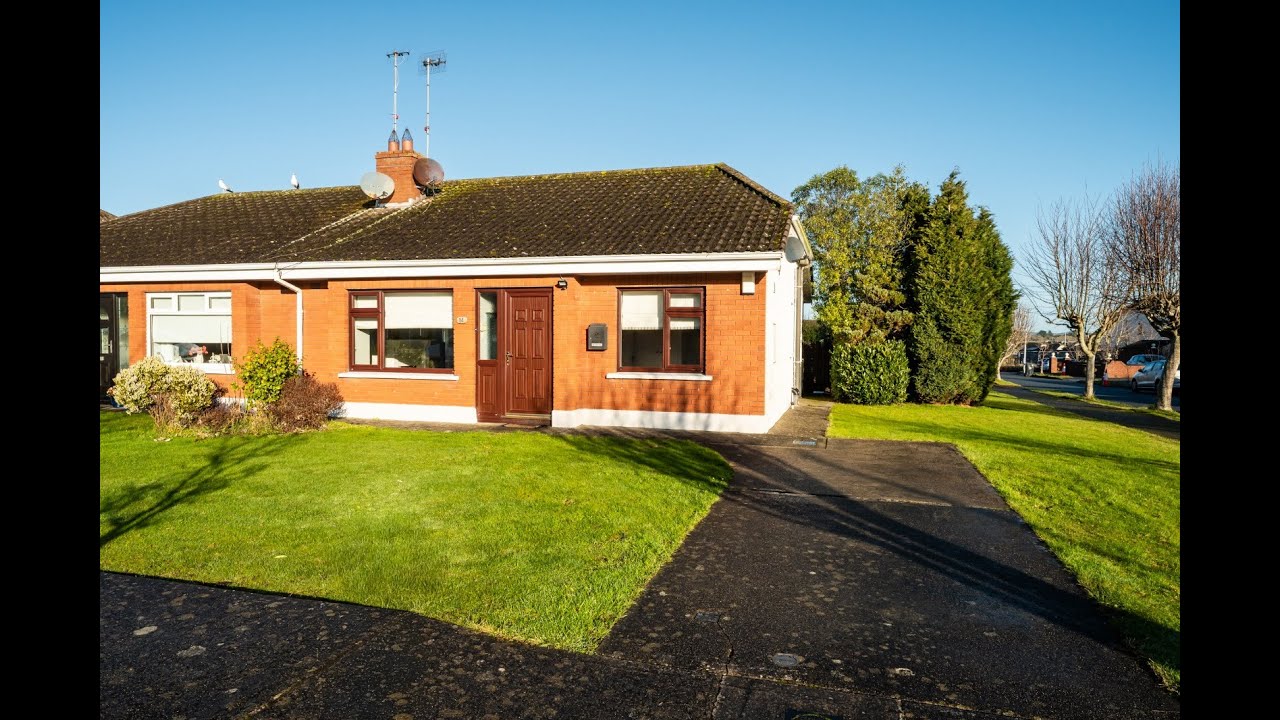 FOR SALE - 14 Beaulieu View, Drogheda, Co. Louth