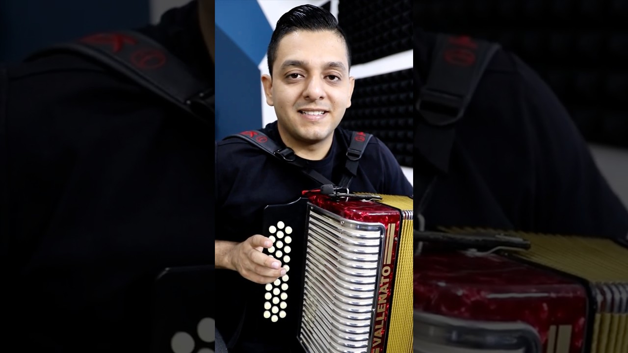 LO PRIMERO que debes APRENDER en el ACORDE&Oacute;N