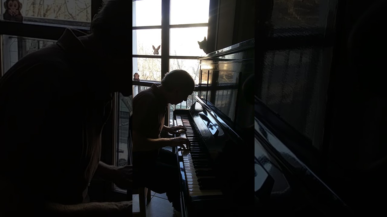 Pensierino musicale / Bechstein