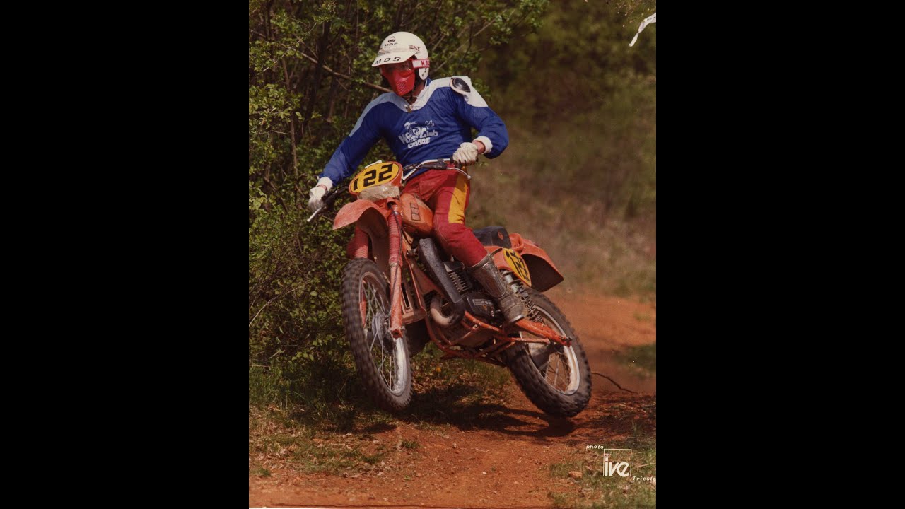 SWM 250