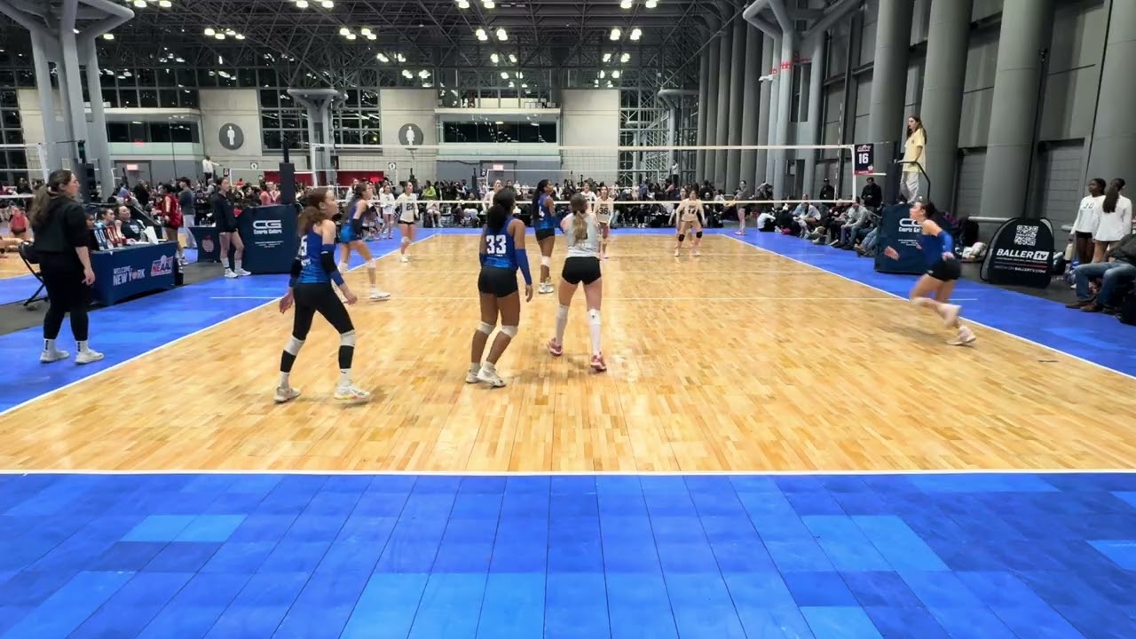 Bev 15 elite v. gvc (?)